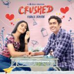 Aadhya Anand Instagram - Heartbreak hoga yaa do dil firse milenge? You’ll find the answer to this question after watching Crushed Season 4! Don’t wait any longer! Go and stream the season finale of Crushed on Amazon miniTV for free!❤️ @rudhrakshjaiswal1 @aadhya_anand @amazonminitv @dicemediaindia @pocketaceshq #Crushed #CrushedOnAmazonminiTV #DiceCrushed #crusheds4