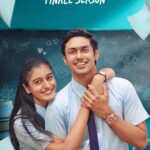 Aadhya Anand Instagram - Kya Aadhya purani baatein bhulakar, Sam ko accept karegi? Watch the next chapter of Sam and Aadhya’s love story on the season finale of Crushed, streaming on 9th Feb, only on Amazon miniTV, on the Amazon shopping app for free! @rudhrakshjaiswal1 @aadhya_anand  @amazonminitv @dicemediaindia @pocketaceshq @cinemawalenawabsaab @kurundkarmandar @karuna_sharrma @urvisingh143 @arjun_deswal @naman.33 @anupriyacaroli_ @sachinsins @siddhantraj05 #Crushed #CrushedOnAmazonminiTV #dicecrushed