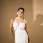 Aadhya Anand Instagram - Premiere of Friday Night Plan on Netflix!🤍 @excelmovies @netflix_in Styled by - @shreejarajgopal Photography - @kakali_das_photography @deepak_das_photography HMU - @hridadeepakmakeupandhair Wearing - @labelrsvp @nykaafashion Heels - @eridani.in #aadhyaanand #netflix #fridaynightplanonnetflix