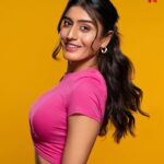 Aadhya Anand Instagram - On Friday Nights, we wear pink! 🩷 #FridayNightPlan #FridayNightPlanOnNetflix @babil.i.k @theamrithjayan @aadhya_anand @medhaarana @iamjuhichawla @ninadkamatofficial @vatsaln @ritesh_sid @faroutakhtar @kassimjagmagia @vishalrr #MohitShah @sapanv @mr_makhija @excelmovies