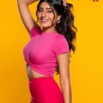 Aadhya Anand Instagram - On Friday Nights, we wear pink! 🩷 #FridayNightPlan #FridayNightPlanOnNetflix @babil.i.k @theamrithjayan @aadhya_anand @medhaarana @iamjuhichawla @ninadkamatofficial @vatsaln @ritesh_sid @faroutakhtar @kassimjagmagia @vishalrr #MohitShah @sapanv @mr_makhija @excelmovies