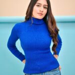 Aadhya Anand Instagram - All I want for Christmas is you❄️⛸️ Photography - @deepak_das_photography Edited by - @omkarnaik__ Makeup - @makeupbysheryl.b Hair - @hairstylistmona16 #aadhyaanand #aadhya_anand #christmas #dysonindia #beauty