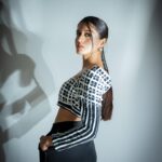 Aadhya Anand Instagram - Friday Night Plan - Promotions Day 3🤍 @netflix_in @excelmovies Styled by - @shreejarajgopal Photography- @kakali_das_photography @deepak_das_photography Makeup - #nidafarooqui Hair - @hridadeepakmakeupandhair Outfit - @vidhiwadhwani_label Earrings - @ishhaara @ascend.rohank