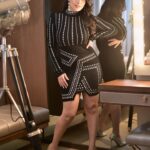 Aanchal Munjal Instagram – Baby I’m used to the spotlight