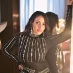 Aanchal Munjal Instagram – Baby I’m used to the spotlight