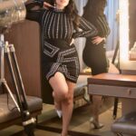Aanchal Munjal Instagram – Baby I’m used to the spotlight