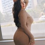 Aanchal Munjal Instagram - My official APP (link in bio) is gonna be full of BTS videos, photos and day to day chai pe charcha .. 👀👄 Go go see it now and subscribe for FREE 🧚🏻‍♀️👅🌟