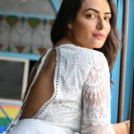 Aanchal Munjal Instagram – 👀🤍