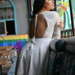 Aanchal Munjal Instagram – 👀🤍