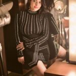 Aanchal Munjal Instagram – Baby I’m used to the spotlight