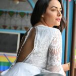 Aanchal Munjal Instagram – 👀🤍