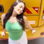 Aanchal Munjal Instagram – In love