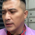 Aaron Aziz Instagram - Ramai orang yg dibunuh dgn kejam. Takde pulak yg nak buat Holiday for them. @officialaksomalaysia #justmythoughts #Fatcat