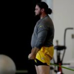 Aaron Rodgers Instagram - Happy Birthday to my brother @davidbakhtiari who makes me laugh every single day of my life. So thankful for you 69 ❤️ #birthdayboy #