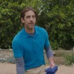 Aaron Rodgers Instagram - Ever since I joined the @IZOD family, I’ve been in a constant weekend state of mind . #EveryDayIsSaturday #IZOD