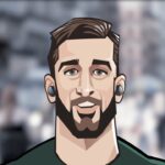 Aaron Rodgers Instagram - Not feeling the #HolidayFeels this year? Let this video do the trick! Comment below 👇 to win a chance to have me help with your holiday shopping! I will be chatting 1 on 1 with five lucky winners to help you get ready for all your holiday needs! #TeamBose #BoseEarbuds (more info in bio) #wonderwhatdbakisgoingtogetme #vanquish #dancer #guitarplayer #iceskater #