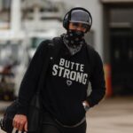 Aaron Rodgers Instagram - Headed to Minnesota, Cali on my mind ❤️ 🔥 #buttestrong #roadtrip #