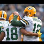 Aaron Rodgers Instagram - Happy 32nd 🎂 to my brother @rcobb18 ♍️ An incredible husband, father, baller, teammate, leader, seeker, mentor, and best friend ❤️ #babycalves #slowblink #