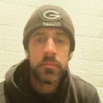 Aaron Rodgers Instagram - Happy Thanksgiving 🦃🍁 #countyourblessings #attitudeofgratitude💫 # @bose #boseearbuds #teambose
