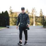 Aaron Rodgers Instagram - Happy Monday! 😁