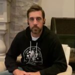 Aaron Rodgers Instagram - Football is back tonight 💪🏼 #BoseEarbuds #FeelItAll #TeamBose #
