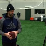 Aaron Rodgers Instagram - 🚨 INTRODUCING DRONE JEOPARDY 🚨 My duuuuuuuude @aaronrodgers12 tests his Hall of Fame arm in a game of @jeopardy that soars to new heights. @djiglobal @packers @sportsnet FULL VIDEO IN THE BIO . . . #Drones #jeopardy #packers #Aaron Rodgers