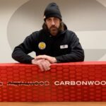 Aaron Rodgers Instagram - Love it when the @taylormadegolf box shows up to the facility! Thanks for always making sure I’ve got the best clubs in my bag 💪🏼💪🏼 @taylormadegolf #stealthdriver #carbonwood #tahoeready #boycottallothergolfbrands #