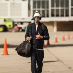 Aaron Rodgers Instagram - 🤙🏼🤟🏻 #