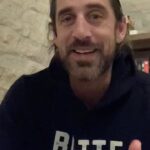 Aaron Rodgers Instagram - As I continue to show my support for small businesses just like @QuickBooks does every day, I’m excited to highlight one of my all-time favorites – Cal Skate. Some of my best childhood memories were made there and I’m so happy they’re still providing fun for those in Chico. They need all the support they can get after an extremely challenging last year and I couldn’t think of a better place to show some extra love to. Next time you’re nearby, stop in and let them know I sent you 💪🏻💪🏻 #BackSmallBiz #sponsored #buttestrong #chico #