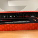 Aaron Rodgers Instagram - Love it when the @taylormadegolf box shows up to the facility! Thanks for always making sure I’ve got the best clubs in my bag 💪🏼💪🏼 @taylormadegolf #stealthdriver #carbonwood #tahoeready #boycottallothergolfbrands #