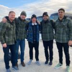 Aaron Rodgers Instagram - Flannel crew. #boycottnonflannel #