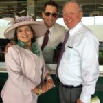 Aaron Rodgers Instagram – I can’t wait to get back to Churchill Downs for the @KentuckyDerby on May 1. Always one of my favorite events, and can’t wait to see fans back in the stands #kentuckyderby #tbt❤️ #thecrew #