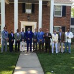 Aaron Rodgers Instagram – I can’t wait to get back to Churchill Downs for the @KentuckyDerby on May 1. Always one of my favorite events, and can’t wait to see fans back in the stands #kentuckyderby #tbt❤️ #thecrew #