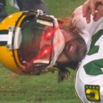 Aaron Rodgers Instagram - I’m excited about Bitcoin because I believe it’s the future of money: it’s valuable, super secure, and no one can mess with it. That’s why I’m teaming up with Cash App to take a portion of my salary in bitcoin today. Bitcoin is new & the concept can be intimidating, so to make Bitcoin more accessible to my own fans I’m giving out a total of $1 million in btc now too. Just drop your $cashtag, use #PaidInBitcoin and follow @CashApp now for a chance to own some for yourself. #