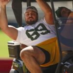 Aaron Rodgers Instagram - Happy Birthday to my brother @davidbakhtiari who makes me laugh every single day of my life. So thankful for you 69 ❤️ #birthdayboy #
