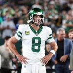 Aaron Rodgers Instagram - Thank you to every person that has reached out, called, texted, DM’d, connected through a friend, etc. It has meant a ton to me, and I’ll try and get back to all of you soon 🥹❤️ I’m completely heartbroken and moving through all of the emotions, but deeply touched and humbled by the support and love. 💔 Please keep me in your thoughts and prayers as I begin the healing process today. 🙏 ♾️ ❤️ The night is darkest before the dawn. And I shall rise yet again. Proud of my guys, 1-0 🛩️ #