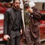Aaron Rodgers Instagram - I’m thinking I’m back... Para Bellum. #theboogeyman @johnwickmovie #