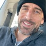 Aaron Rodgers Instagram – Hi everyone! I have had the best time guest hosting Jeopardy! and the icing on the cake is that they will be donating $236,725 to the North Valley Community Foundation. It is going to help so many in need. 💪🏼💪🏼❤️💯 #amazingtwoweeks @jeopardy
@northvalleycf #