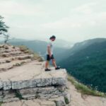 Aaron Rodgers Instagram - #AaronRodgers: There’s a first time for everything. ZENITH ambassador Aaron Rodgers on visiting our Manufacture and the surrounding region while resonating with our “Time To Reach Your Star” philosophy.
