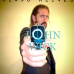 Aaron Rodgers Instagram - I’m thinking I’m back... Para Bellum. #theboogeyman @johnwickmovie #