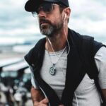 Aaron Rodgers Instagram - Cherish the little things. #8/8 🦁 #