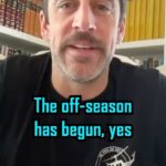 Aaron Rodgers Instagram - LADIES AND GENTLEMEN.. Aaron Rodgers