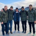 Aaron Rodgers Instagram - Here’s some... #MondayNightGratitude for some of the incredibly special people in my life, with some pictures from the last beautiful year. @shailenewoodley, thanks for letting me chase after you the first couple months after we met, and finally letting me catch up to you and be a part of your life. Thanks for always having my back, for the incredible kindness you show me and everyone you meet, and for showing me what unconditional love looks like, I love you and am grateful for you. To the men I got to share the QB room with everyday, Matt, Nathaniel, Luke, @jordan3love and @kurtbenkert , you guys made every day so much fun and I’m so thankful for the daily laughs and stress relief you brought me every week of the year. I love you guys. To the Friday Crew, @aiydacobb , @rcobb18 , @frankieshebby , and @davidbakhtiari , I loved every moment we got to spend together this year. Your love and support was overwhelming, and I cherish the friendships I have with each of you. To my teammates, past and current, you are the icing on the beautiful cake we call our job; football. the friendships that we have will transcend our collective time in this game and I am so thankful for the role that each of you have played in making my life that much better. I love you guys, and cherish the memories we’ve made. To everyone else, Spread love and gratitude you beautiful people, and read a book once in a while too while you’re at it. Love and peace ❤️❤️