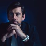 Aaron Rodgers Instagram - I am very excited to join @zenithwatches as its ambassador! I love how this brand is always pushing boundaries and literally building the future of watchmaking. How they inspire young men and women to work hard and turn their dreams into reality, to never settle, and to always reach for the stars💫 #zenithwatches #timetoreachyourstar #