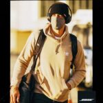 Aaron Rodgers Instagram - Playoffs. Lambeau. Fans. Ya, we’re ready 💪🏼 #TeamBose #gopackgo🧀 #
