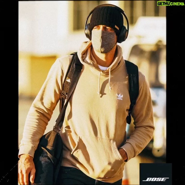 Aaron Rodgers Instagram - Playoffs. Lambeau. Fans. Ya, we’re ready 💪🏼 #TeamBose #gopackgo🧀 #