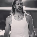 Aaron Rodgers Instagram - Put...the...bunny...back in the box. #greatestactorofalltime What do you think I'm gonna do? I'm gonna save the fuckin' day! #cameronpoe #day1 #year18 #