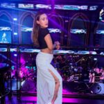 Aashika Bhatia Instagram – I need a man who can give me all that😌❤️
