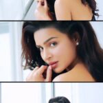 Aashka Goradia Instagram - #throwback #iphone made this ✨ Book of face and i-my-phone will throw sweet days back at ya’ . . . . . . #mumbai #memories #shootlife #missolddays #sometimes mes