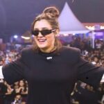 Aastha Gill Instagram – Back in the Game 🔥
#unstoppable 

Edited by @dinematics 

#aasthagill #agog #aastha #singer